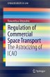 Regulation of Commercial Space... - Bild 1