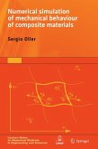 Numerical Simulation of Mechanical Behavior of Composite Materials (eBook, PDF)
