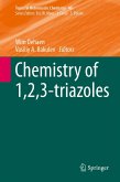 Chemistry of 1,2,3-triazoles (eBook, PDF)