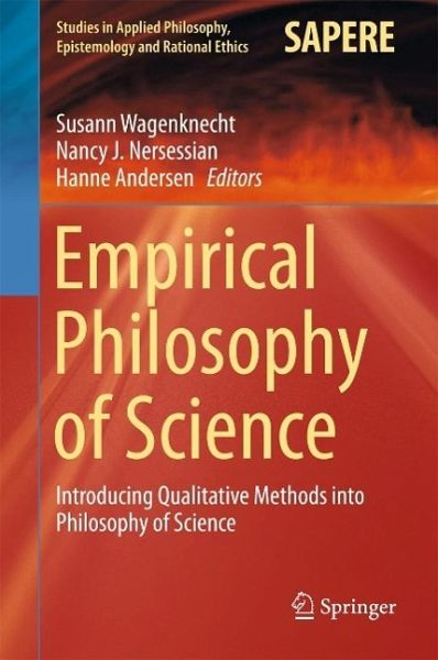 Empirical Philosophy of Science (eBook, PDF)