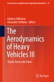 The Aerodynamics of Heavy Vehicles III (eBook, PDF)