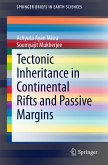 Tectonic Inheritance in Continental Rifts and Passive Margins (eBook, PDF)