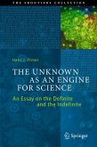 The Unknown as an Engine for Science (eBook, PDF)