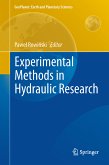 Experimental Methods in Hydraulic Research (eBook, PDF)