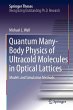 Quantum Many-Body Physics of Ultracold... - Bild 1
