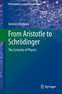 From Aristotle to Schrödinger (eBook, PDF) - Modinos, Antonis