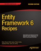 Entity Framework 6 Recipes (eBook, PDF)
