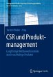 CSR und Produktmanagement (eBook, PDF) - Bild 1