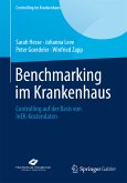 Benchmarking im Krankenhaus (eBook, PDF)