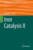 Iron Catalysis II (eBook, PDF)