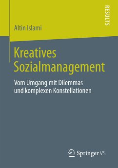Kreatives Sozialmanagement (eBook, PDF) - Islami, Altin