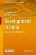 Development in India (eBook, PDF) - Bild 1