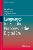 Languages for Specific Purposes in the Digital Era (eBook, PDF)