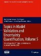 Topics in Model Validation and... - Bild 1