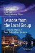 Lessons from the Local Group (eBook,... - Bild 1