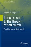 Introduction to the Theory of Soft Matter (eBook, PDF)