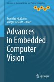 Advances in Embedded Computer Vision (eBook, PDF)