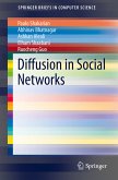 Diffusion in Social Networks (eBook, PDF)