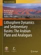 Lithosphere Dynamics and Sedimentary... - Bild 1