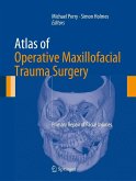 Atlas of Operative Maxillofacial Trauma Surgery (eBook, PDF)