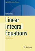 Linear Integral Equations (eBook, PDF)