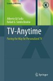 TV-Anytime (eBook, PDF)