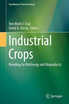 Industrial Crops (eBook, PDF)