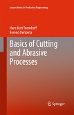 Basics of Cutting and Abrasive Processes (eBook, PDF)