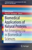 Biomedical Applications of Natural Proteins (eBook, PDF)