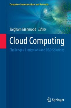 Cover Cloud Computing (eBook, PDF)