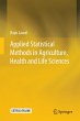 Applied Statistical Methods in... - Bild 1