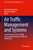 Air Traffic Management and Systems (eBook, PDF)