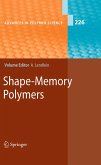 Shape-Memory Polymers (eBook, PDF)