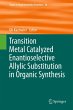 Transition Metal Catalyzed... - Bild 1