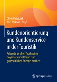 Kundenorientierung und Kundenservice in der Touristik (eBook, PDF)