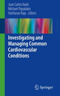 Investigating and Managing Common Cardiovascular Conditions (eBook, PDF)