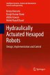 Hydraulically Actuated Hexapod Robots... - Bild 1