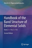 Handbook of the Band Structure of Elemental Solids (eBook, PDF)