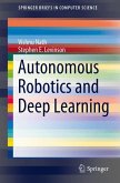 Autonomous Robotics and Deep Learning (eBook, PDF)