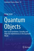 Quantum Objects (eBook, PDF)