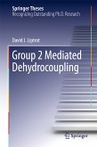 Group 2 Mediated Dehydrocoupling (eBook, PDF)