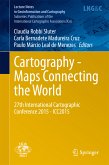 Cartography - Maps Connecting the World (eBook, PDF)