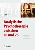 Analytische Psychotherapie zwischen 18 und 25 (eBook, PDF)