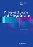 Principles of Oocyte and Embryo Donation (eBook, PDF)