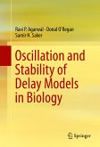 Oscillation and Stability of Delay Models in Biology (eBook, PDF)