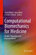 Computational Biomechanics for Medicine... - Bild 1
