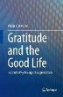 Gratitude and the Good Life (eBook, PDF) - Bild 1
