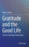 Gratitude and the Good Life (eBook, PDF)