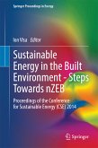 Sustainable Energy in the Built Environment - Steps Towards nZEB (eBook, PDF)