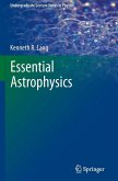 Essential Astrophysics (eBook, PDF)